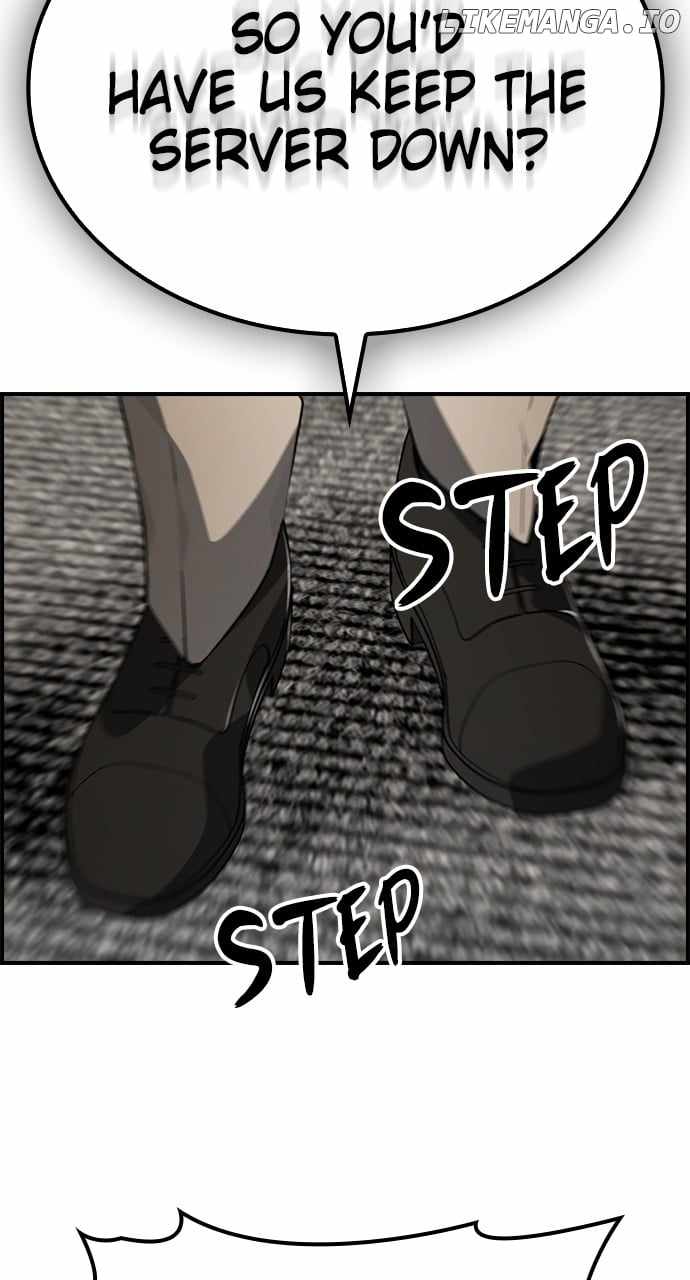 Bad Ending Maker Chapter 77 20